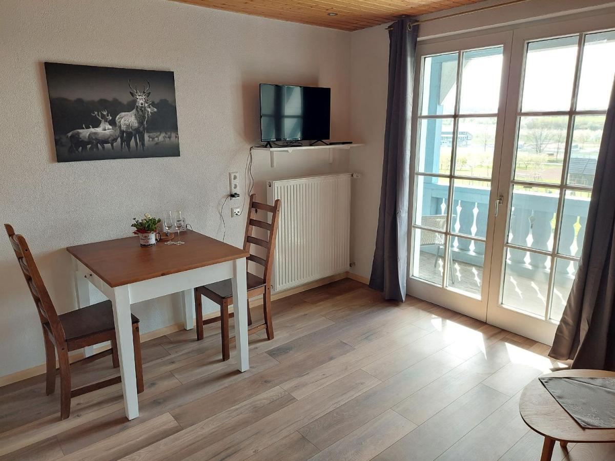 Ferienwohnung Reinbold Durbach Extérieur photo
