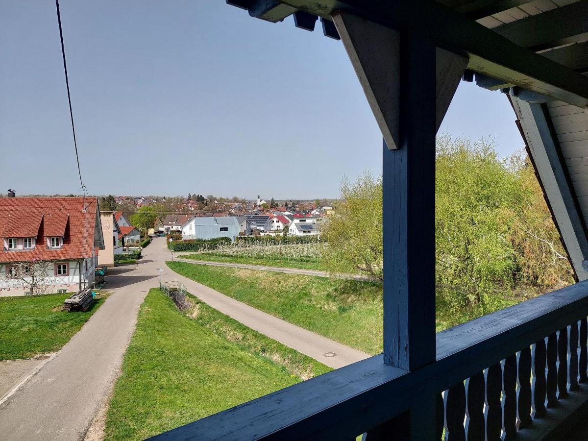 Ferienwohnung Reinbold Durbach Extérieur photo
