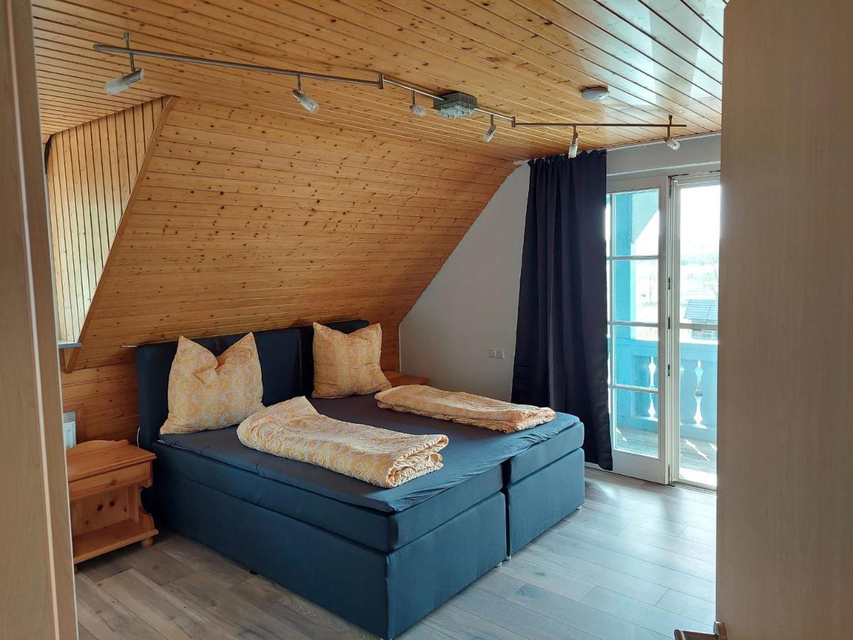 Ferienwohnung Reinbold Durbach Extérieur photo