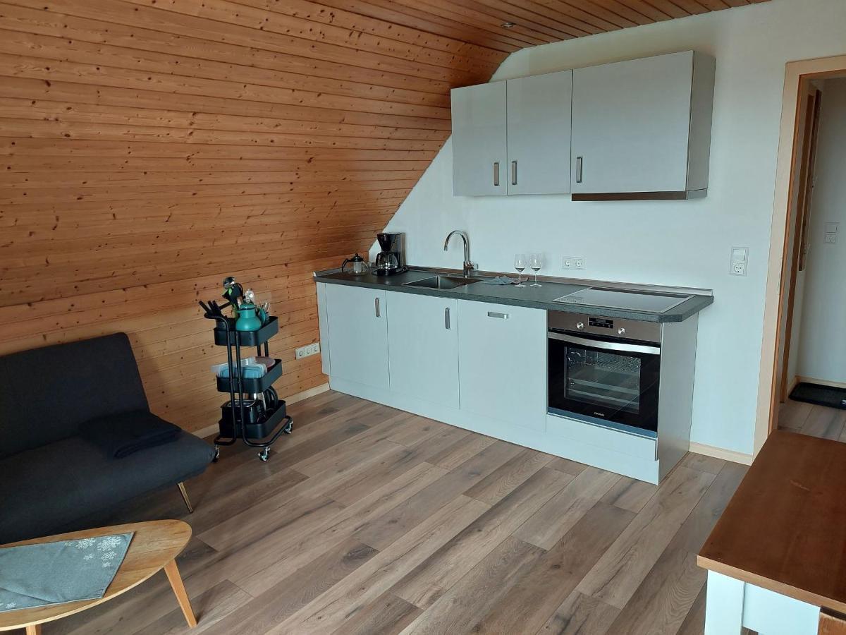 Ferienwohnung Reinbold Durbach Extérieur photo