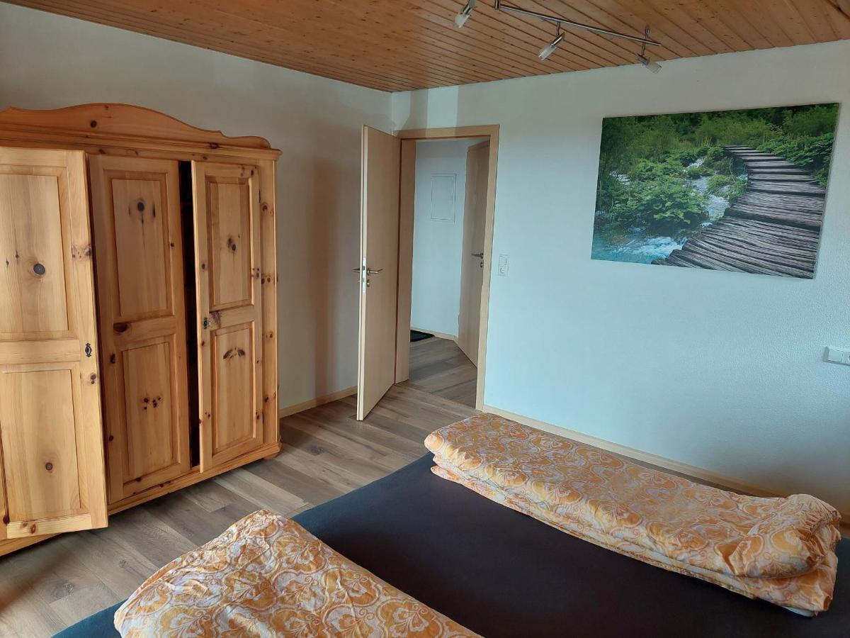 Ferienwohnung Reinbold Durbach Extérieur photo