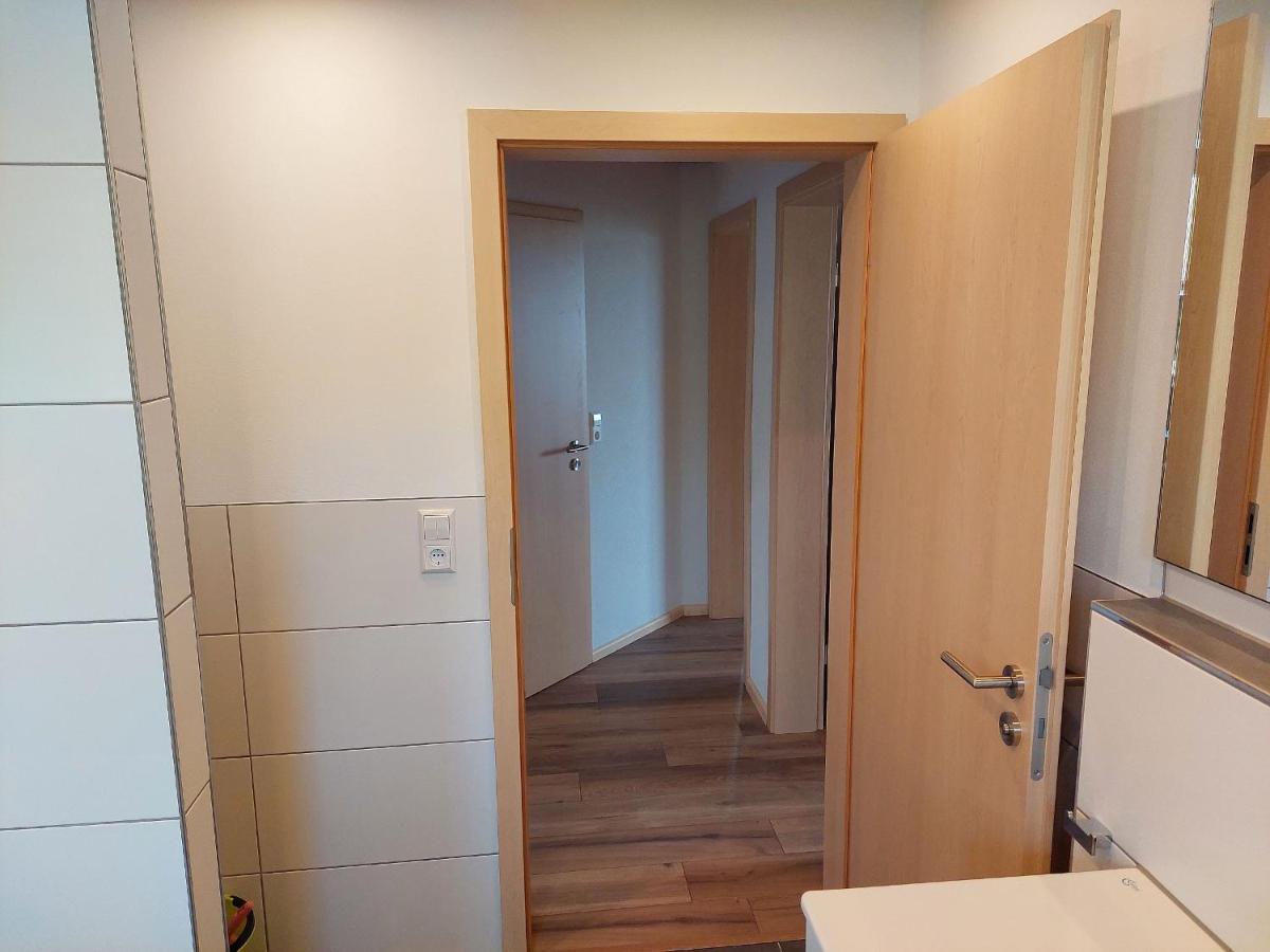 Ferienwohnung Reinbold Durbach Extérieur photo