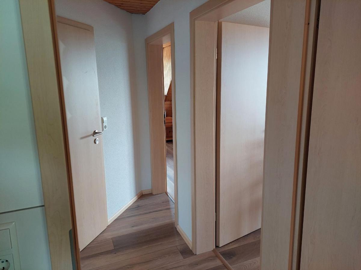Ferienwohnung Reinbold Durbach Extérieur photo