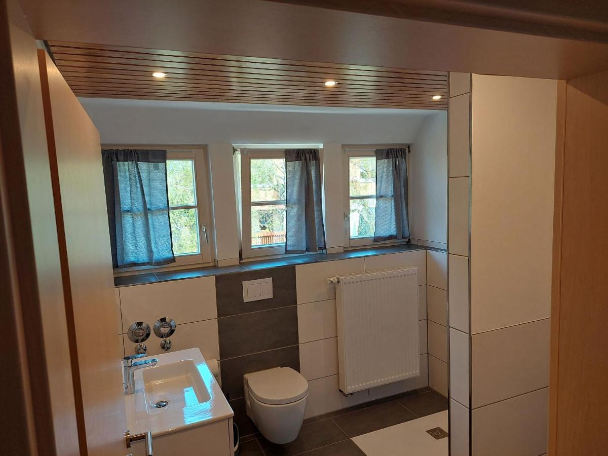 Ferienwohnung Reinbold Durbach Extérieur photo