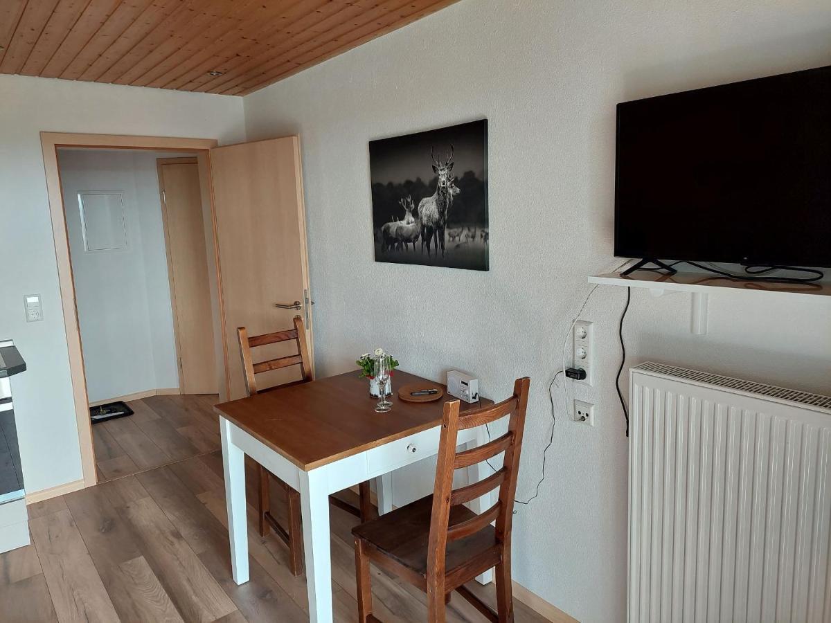 Ferienwohnung Reinbold Durbach Extérieur photo