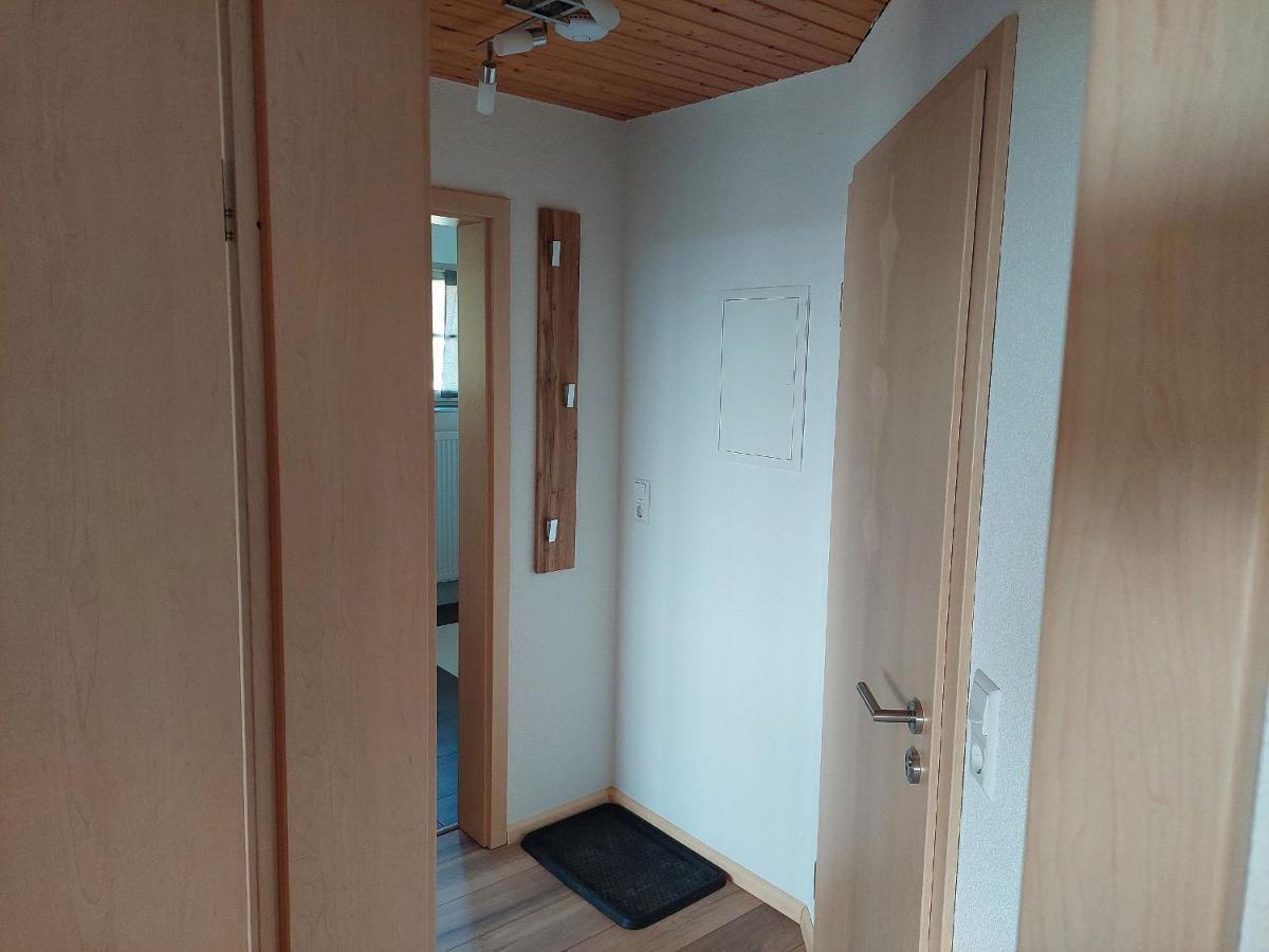 Ferienwohnung Reinbold Durbach Extérieur photo