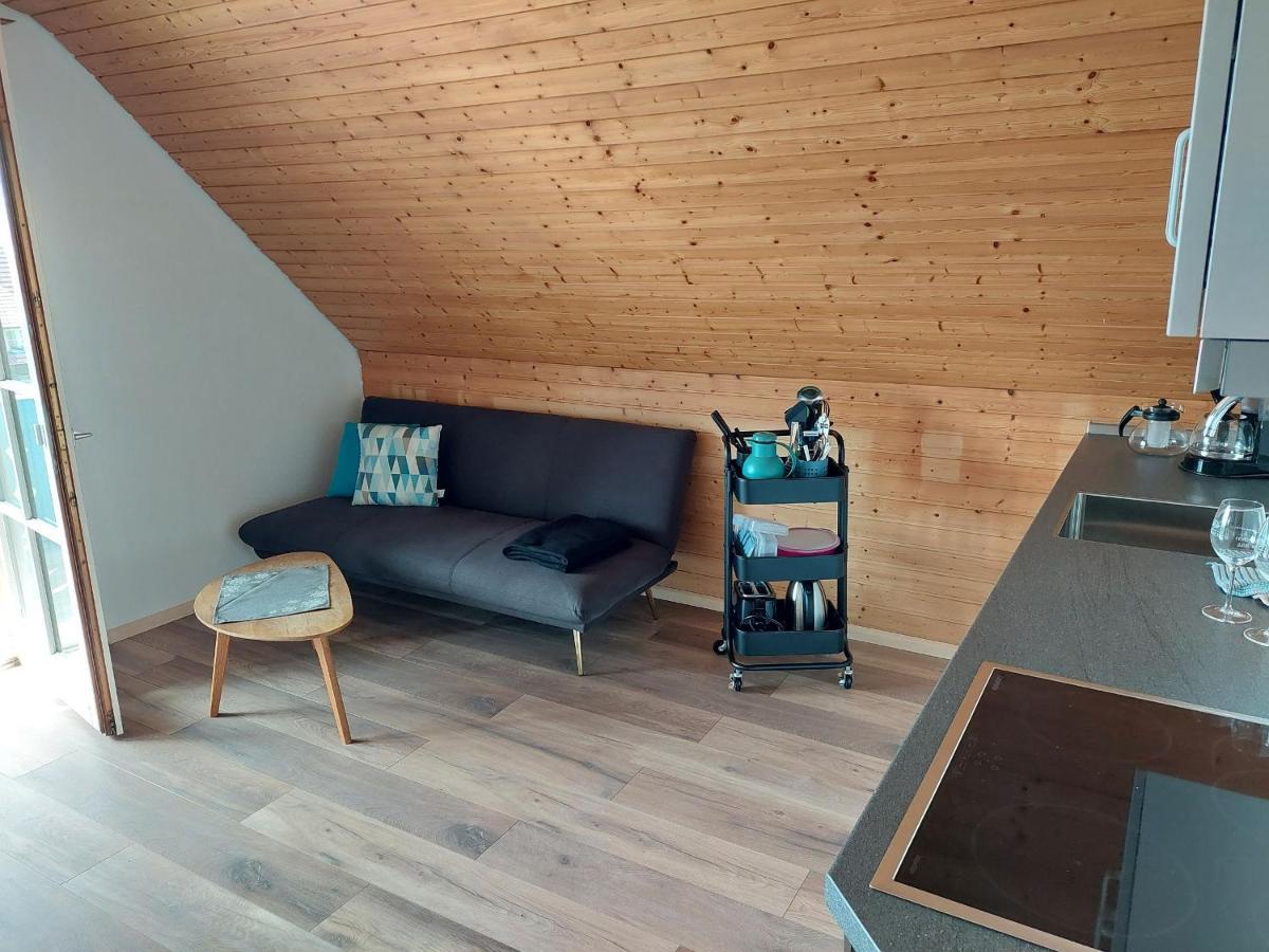 Ferienwohnung Reinbold Durbach Extérieur photo