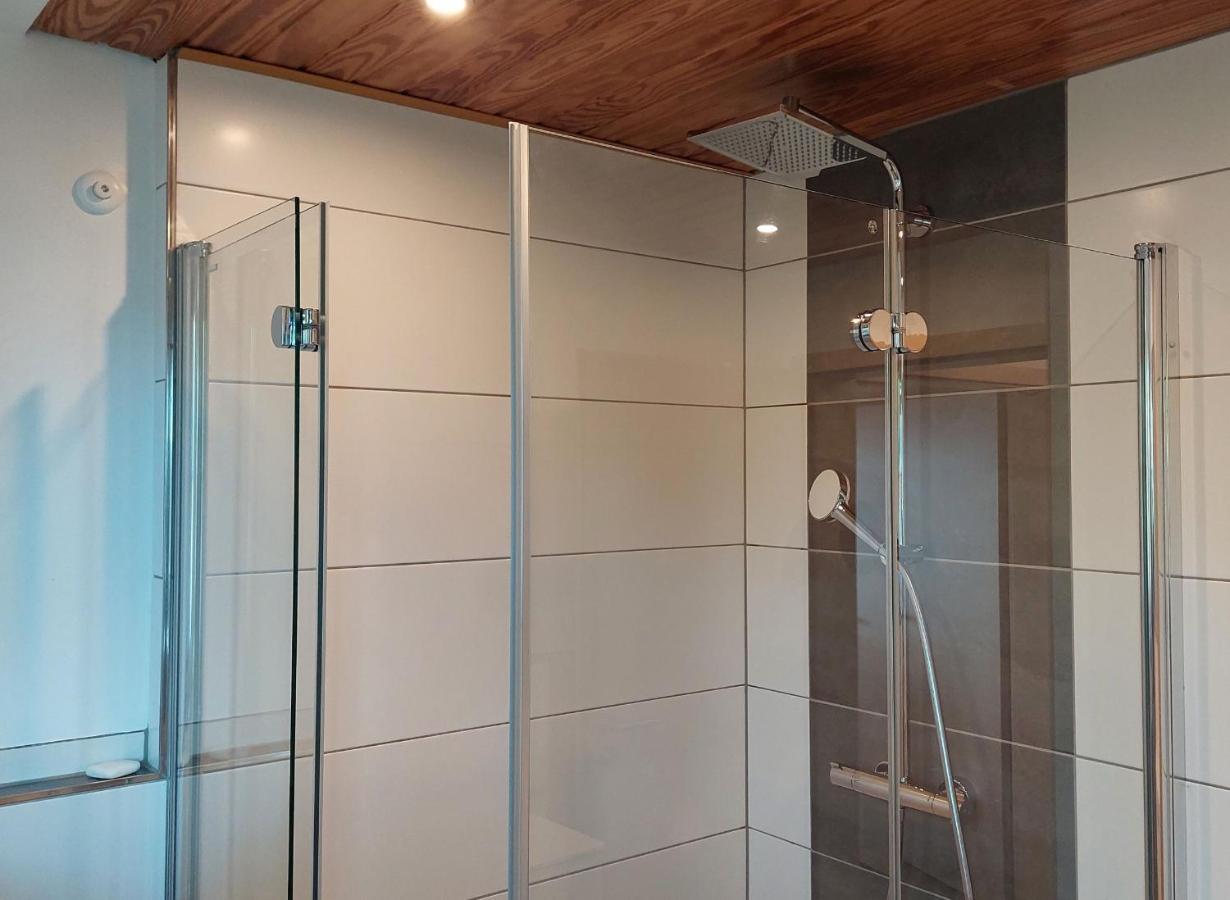Ferienwohnung Reinbold Durbach Extérieur photo